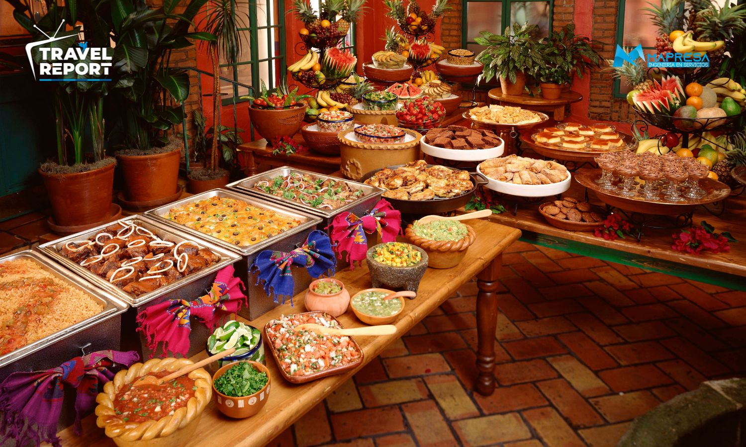 platillos tipicos de morelia