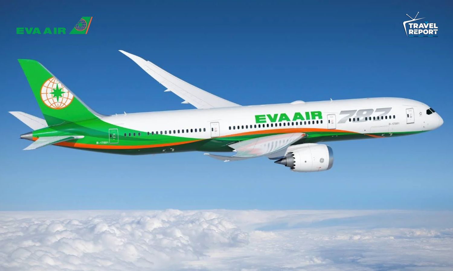 razones para elegir eva air
