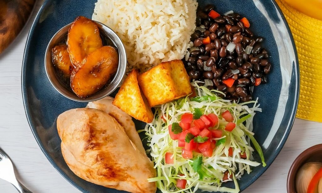 restaurante cubano para vender Cuba en Fin de Año