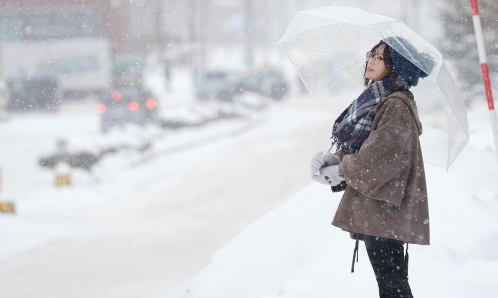 sapporo ciudades y barrios turísticos de Japón