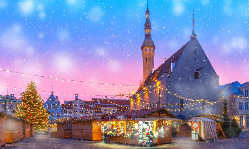 tallin estonia