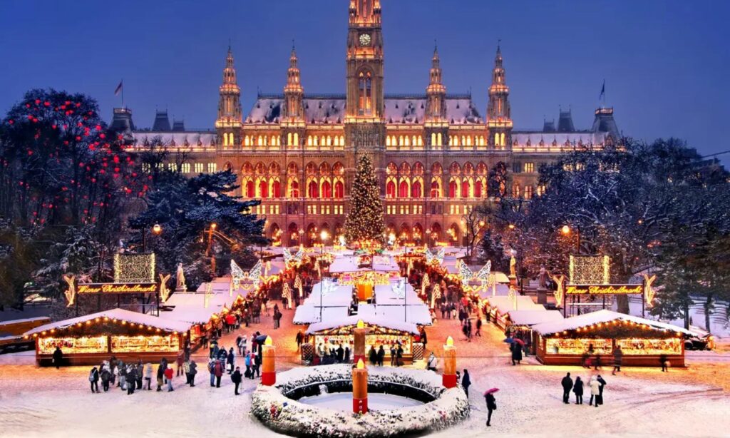 viena austria
