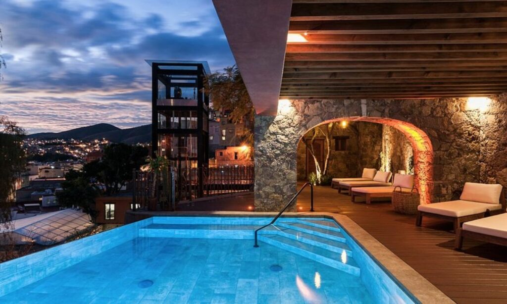 Casa del Rector Hotel Boutique