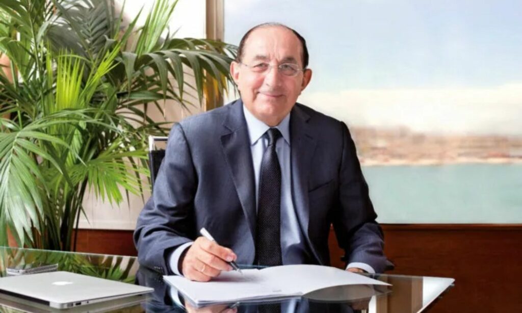 El origen de un sueño familiar