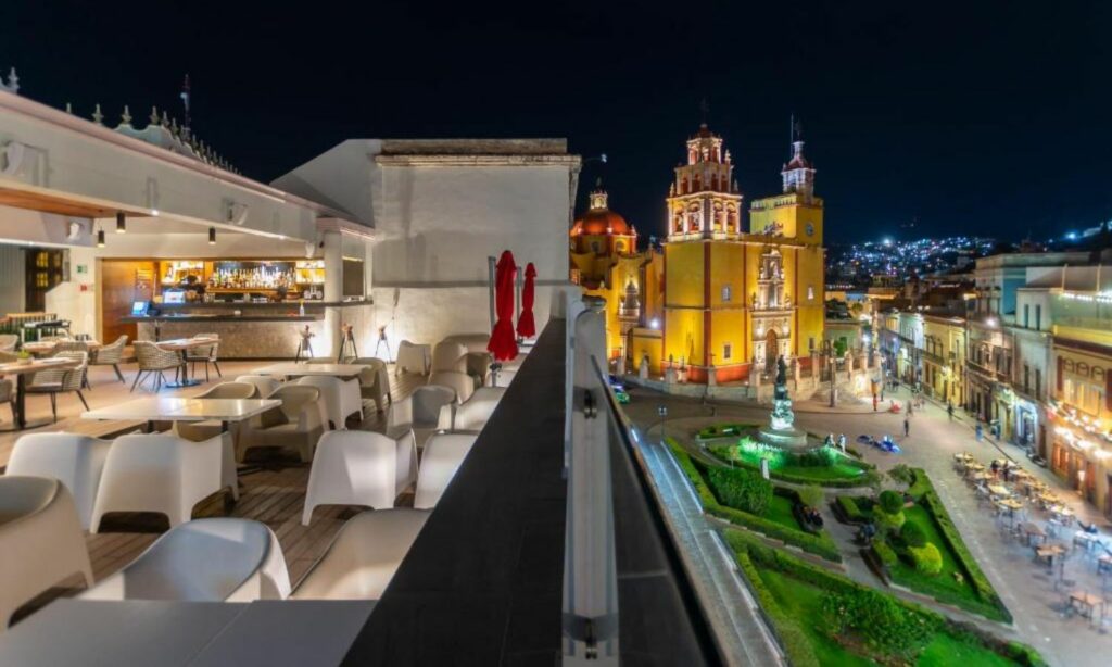 Nueve 25 Hotel Boutique