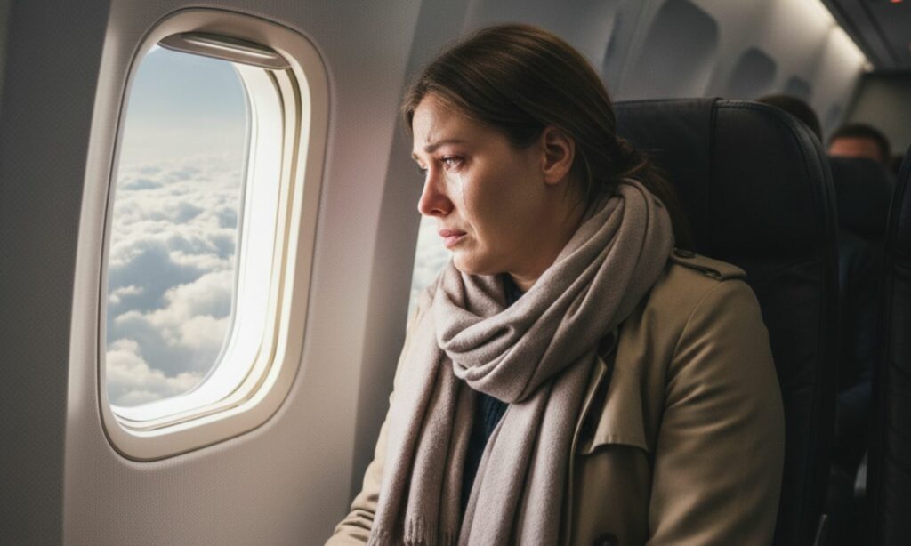 distancia emococional