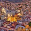 hoteles para hospedarse en guanajuato capital