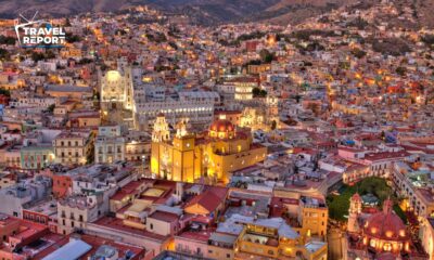 hoteles para hospedarse en guanajuato capital