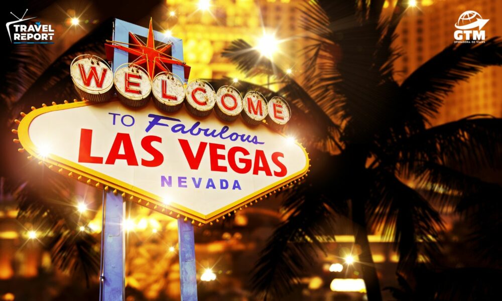 las vegas con gtm