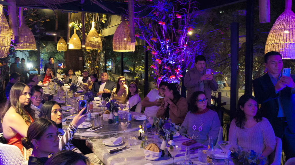 capacitacion las vegas