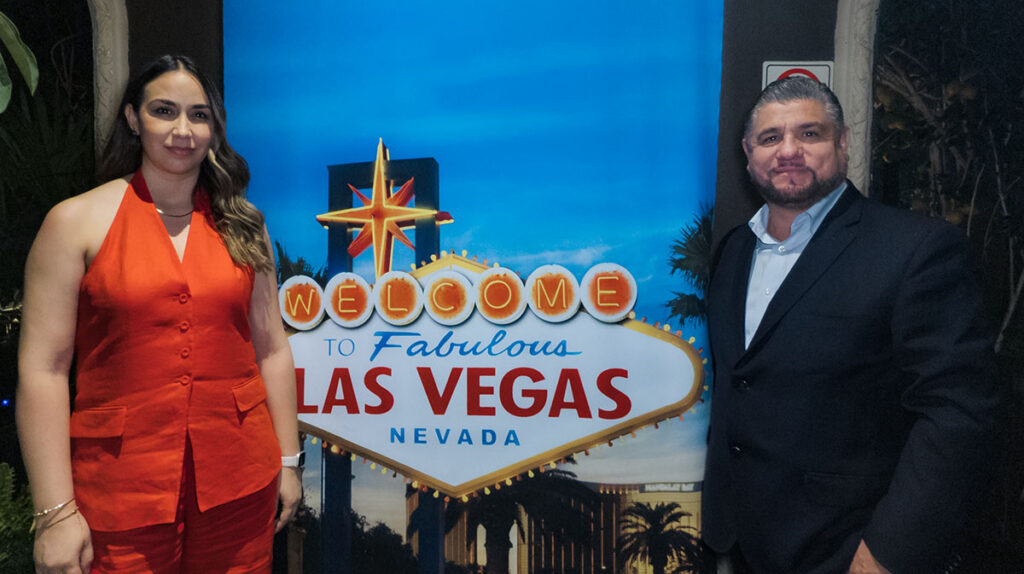 representantes infocenter