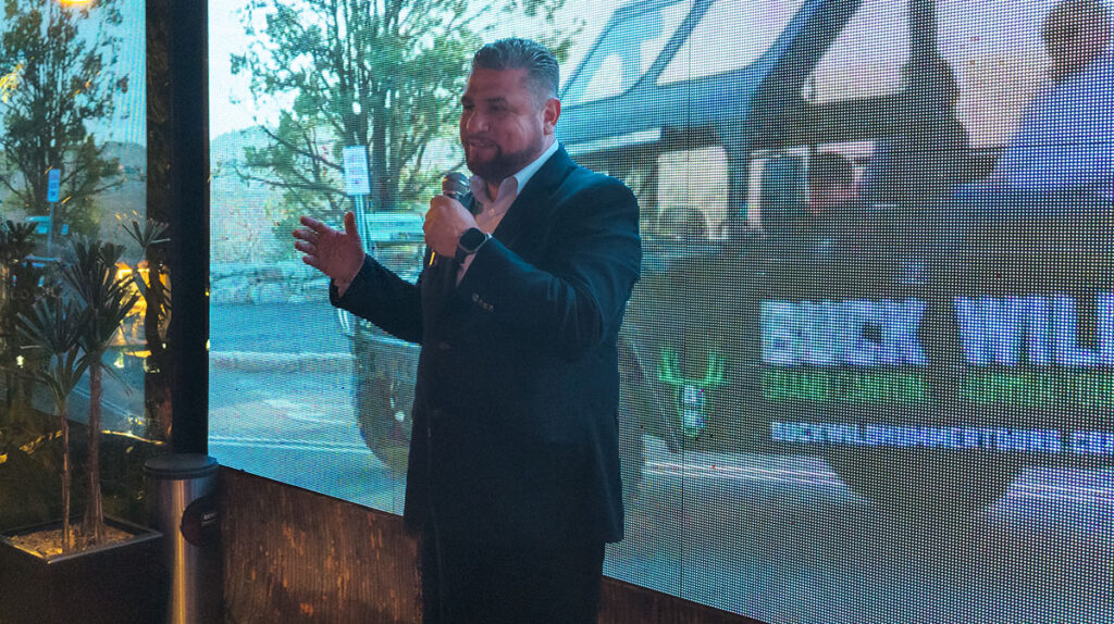 presentacion infocenter