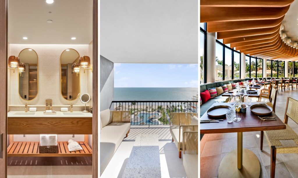 lujo UNICO 20°105° Riviera Nayarit