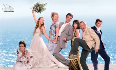 mamma mia grecia croacia