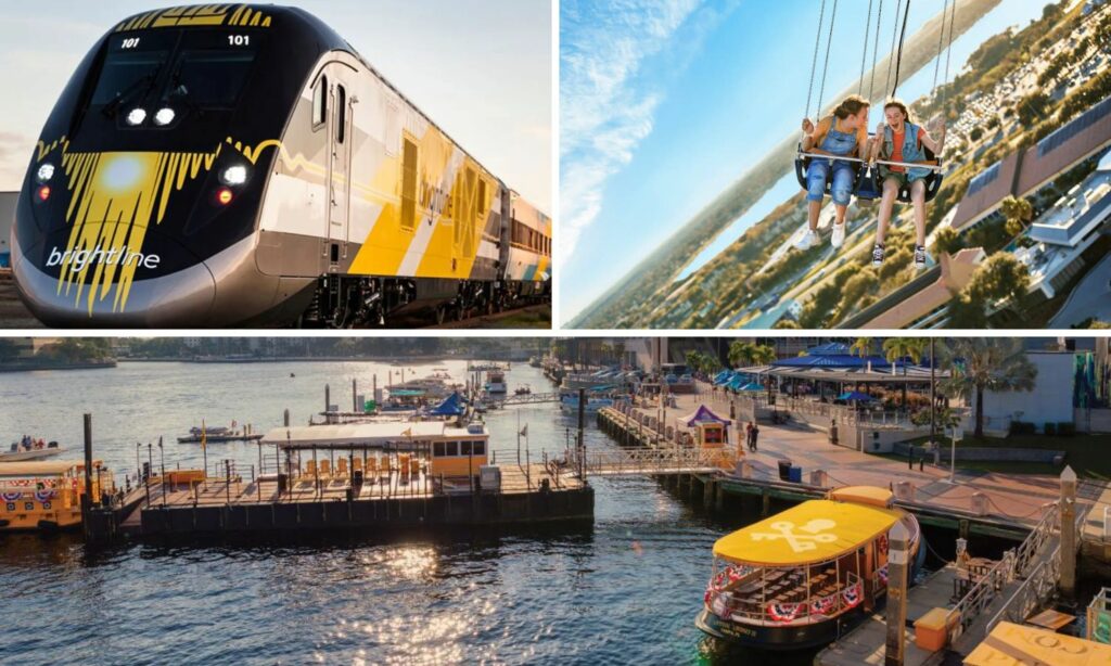 novedades de florida