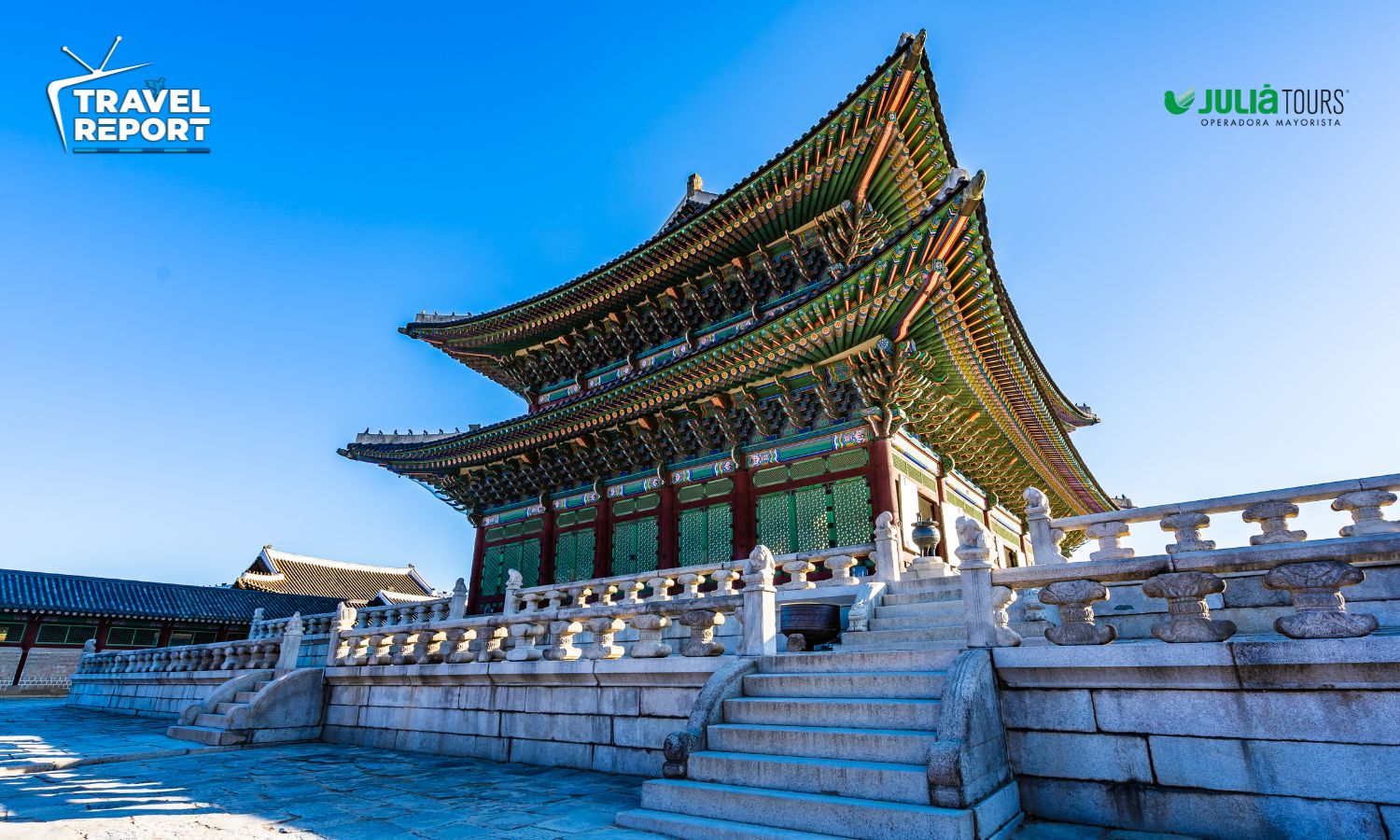 razones para descubrir corea del sur