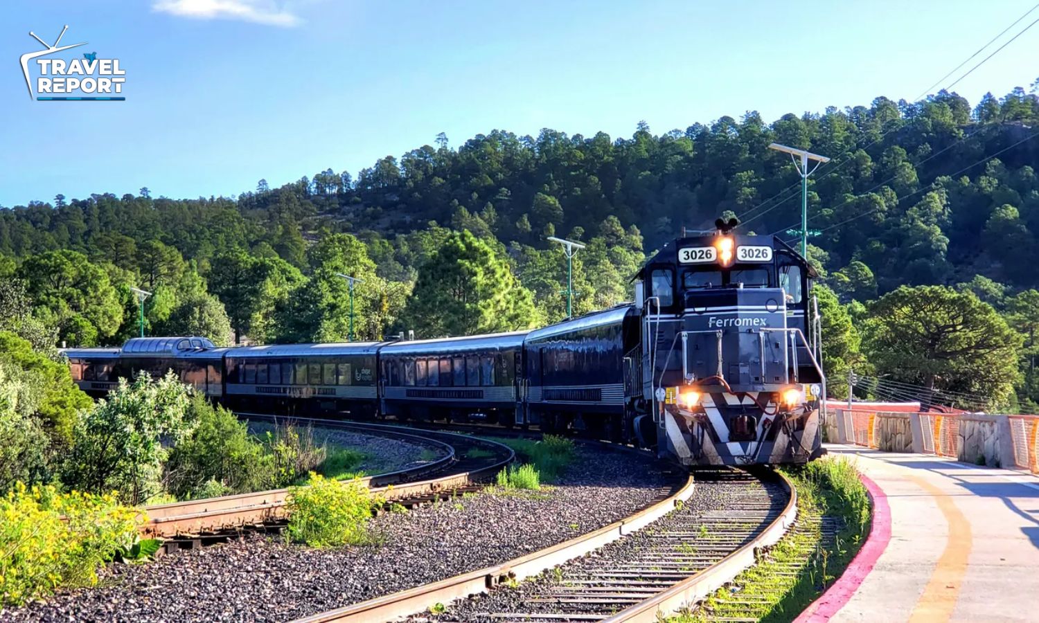 razones para subirte al tren chepe