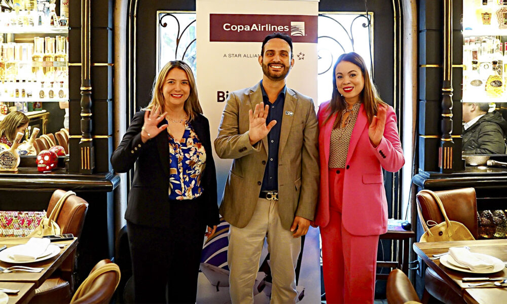 regio operadora y republica dominicana refuerzan su alianza en cdmx