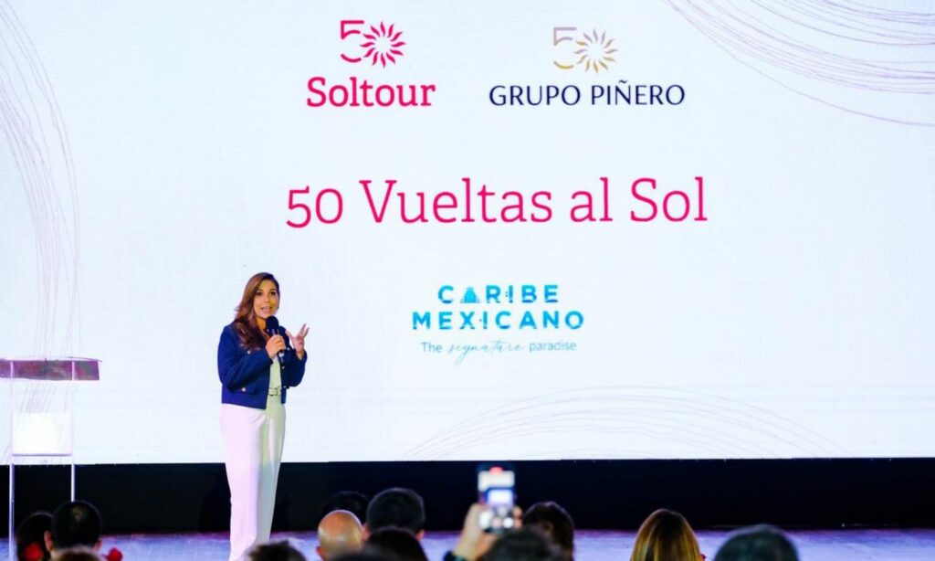 soltour, origen y nueva fase