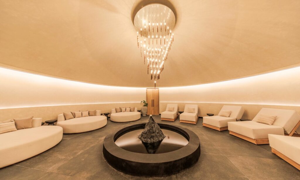 spa UNICO 20°105° Riviera Nayarit