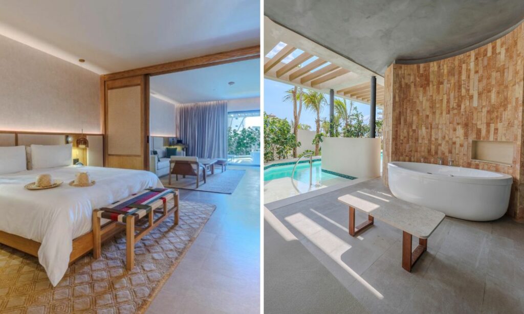 suites UNICO 20°105° Riviera Nayarit