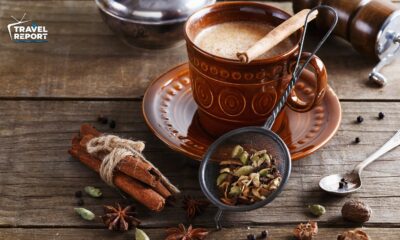 té chai de la India