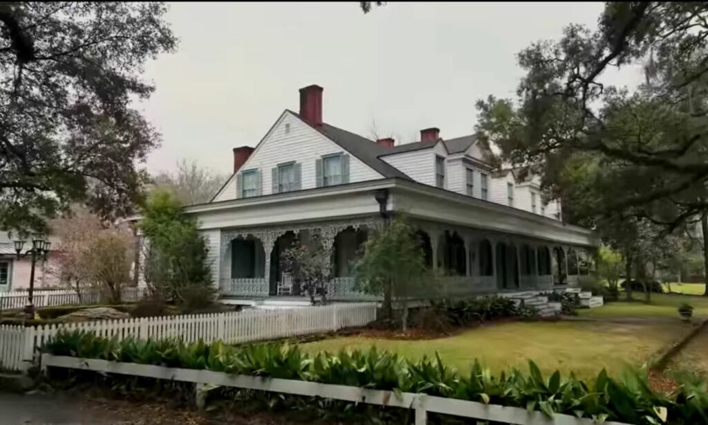 the myrtles plantation st. francisville louisiana