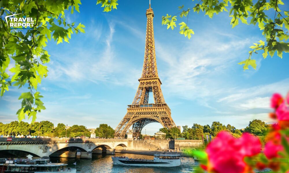 errores al subir a la torre eiffel