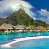 viaje de lujo entre tahiti tahaa y bora bora