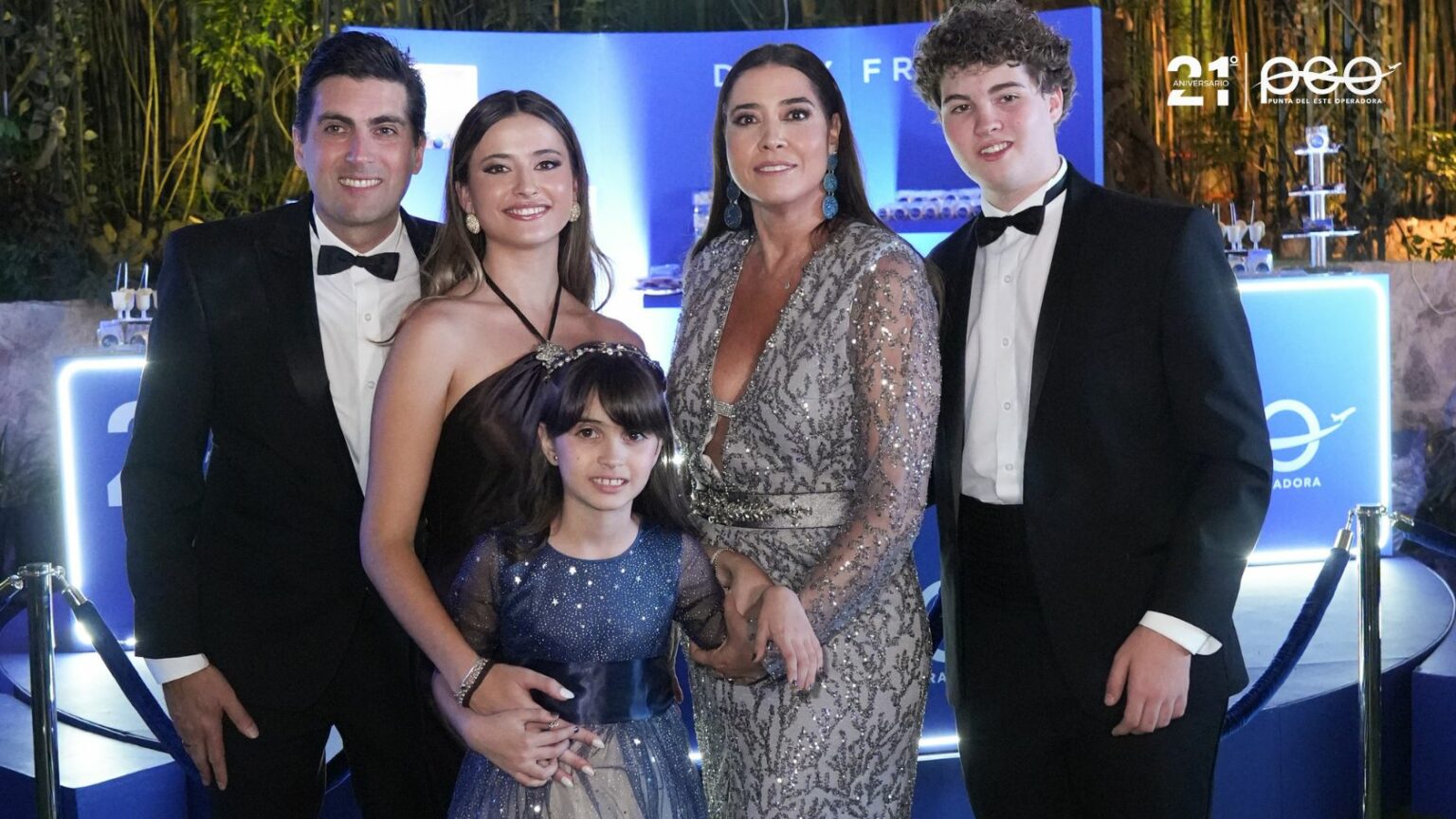 Adriana Reyes: 21 años de liderazgo en Punta del Este Operadora