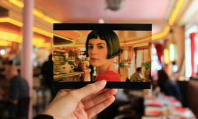 amelie