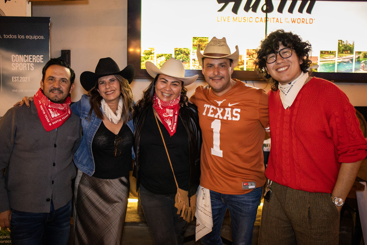 austin julia tours operadora concierge y petra operadora