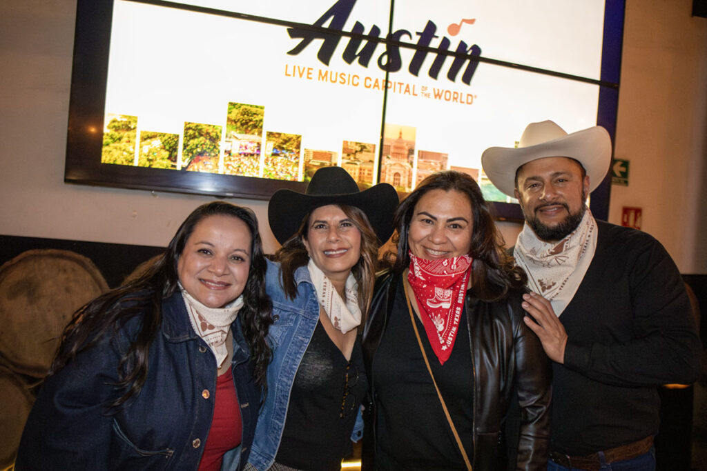 evento austin para mercado mexicano 2
