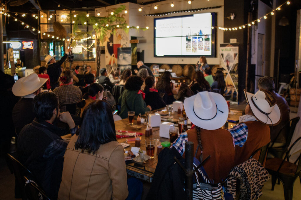 evento austin para mercado mexicano 7