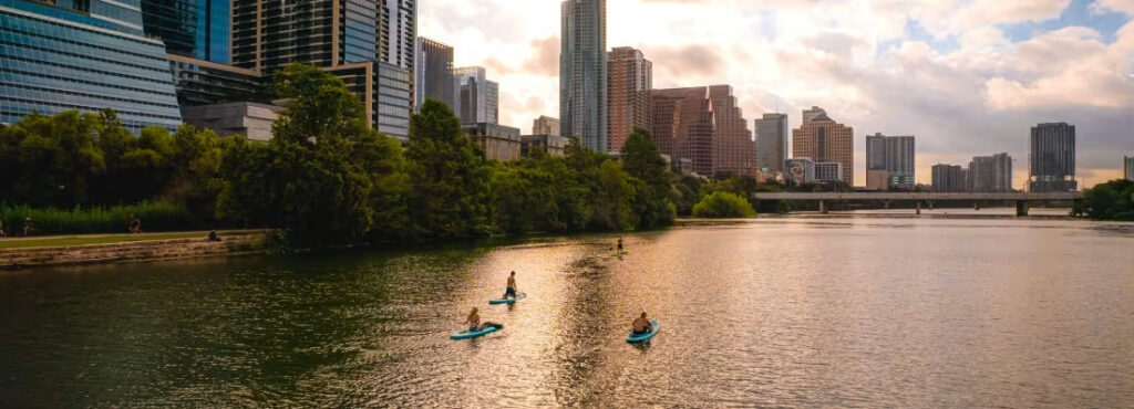 austin naturaleza para mercado mexicano