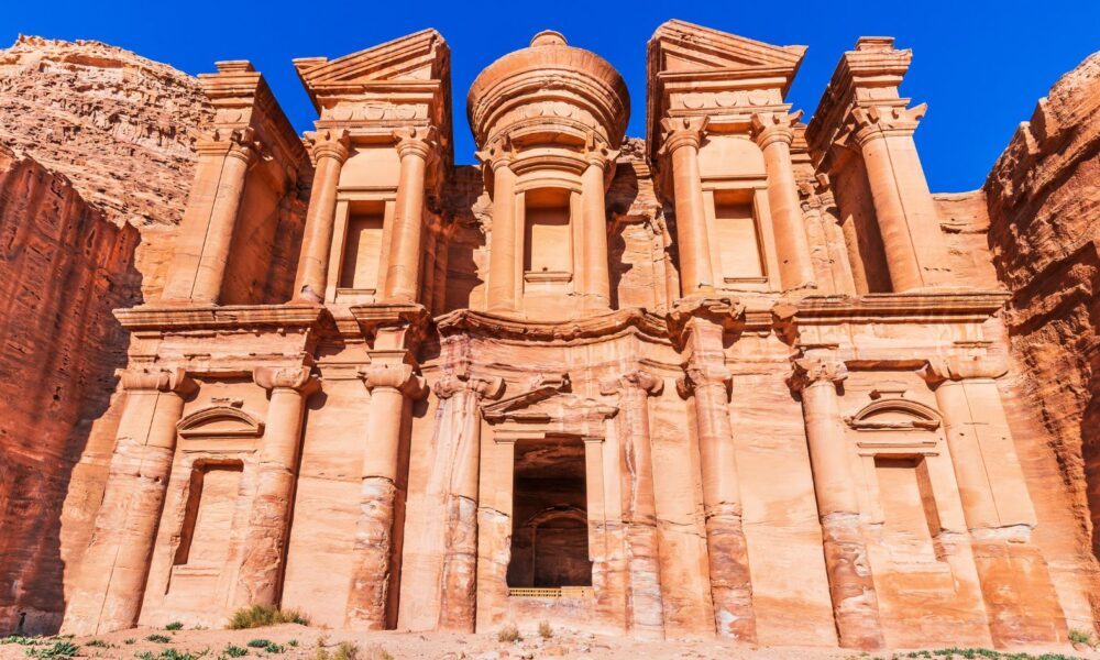 error-uno-petra-jordania-travel-report