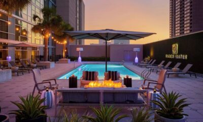 hyatt regency houston galleria