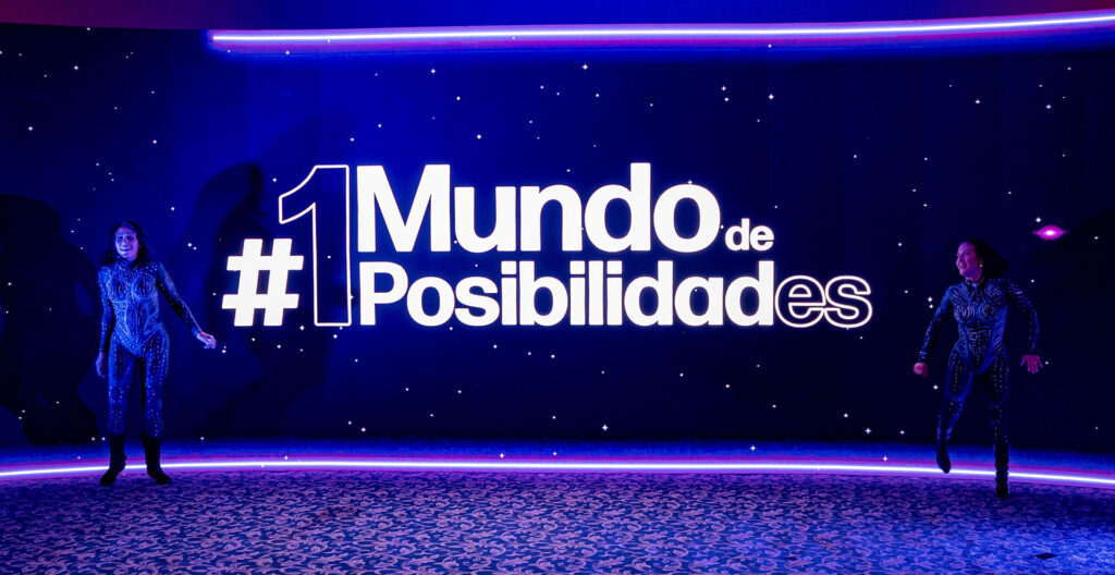 mega travel un mundo de posibilidades