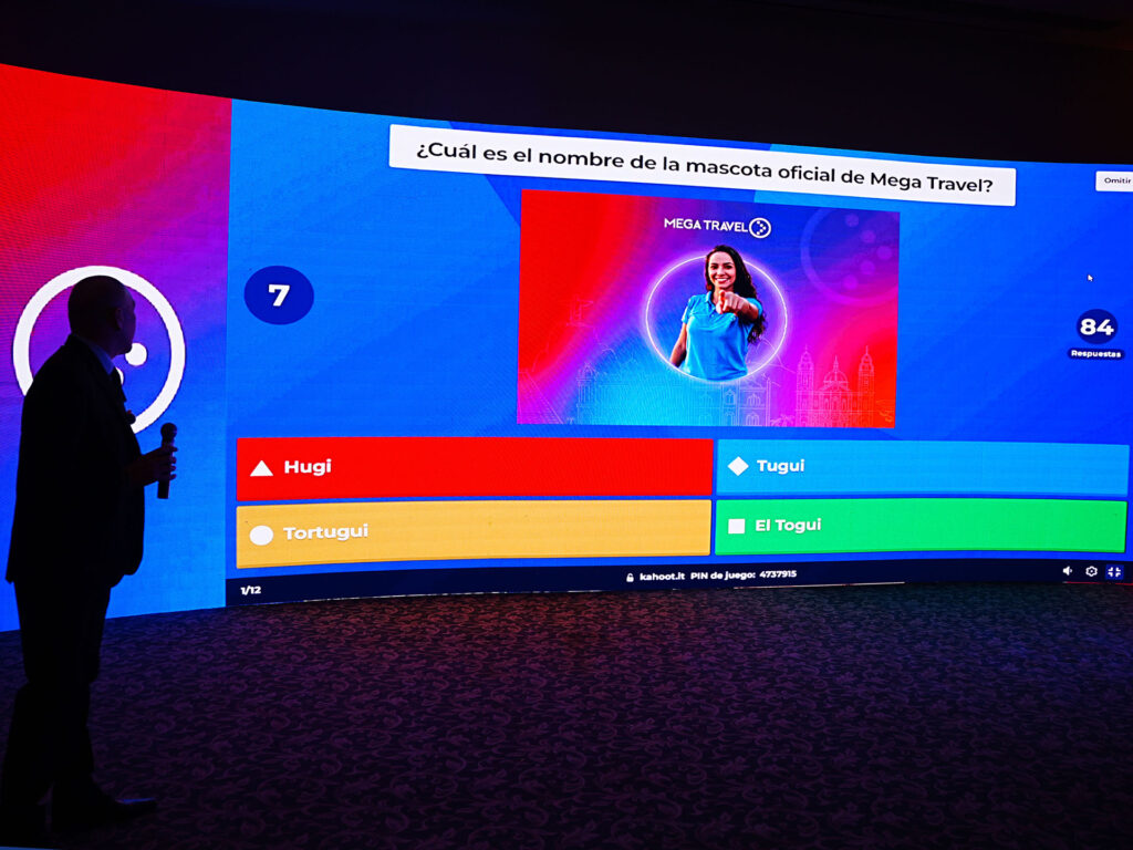 the journey is you yalcin kahoot