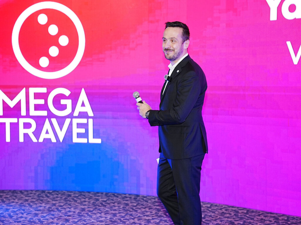 the journey is you yalcin kancaya