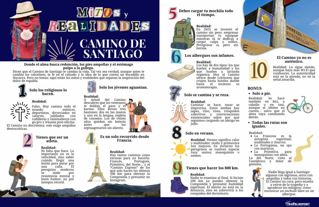 mitos-y-realidades-camino-de-santiago