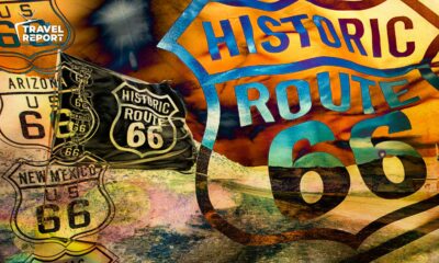 route 66