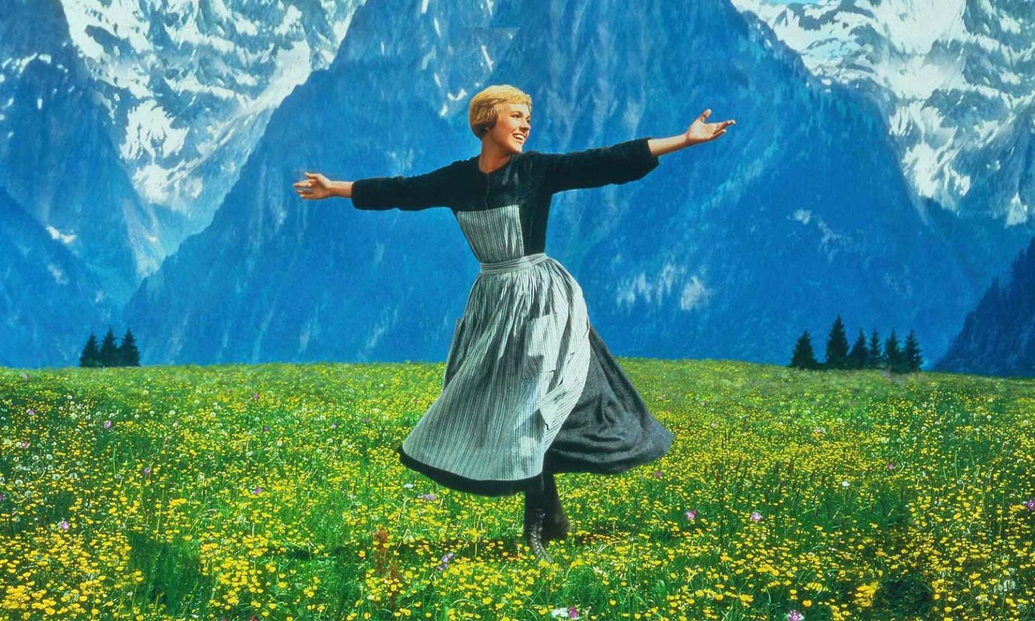 the sound of music
