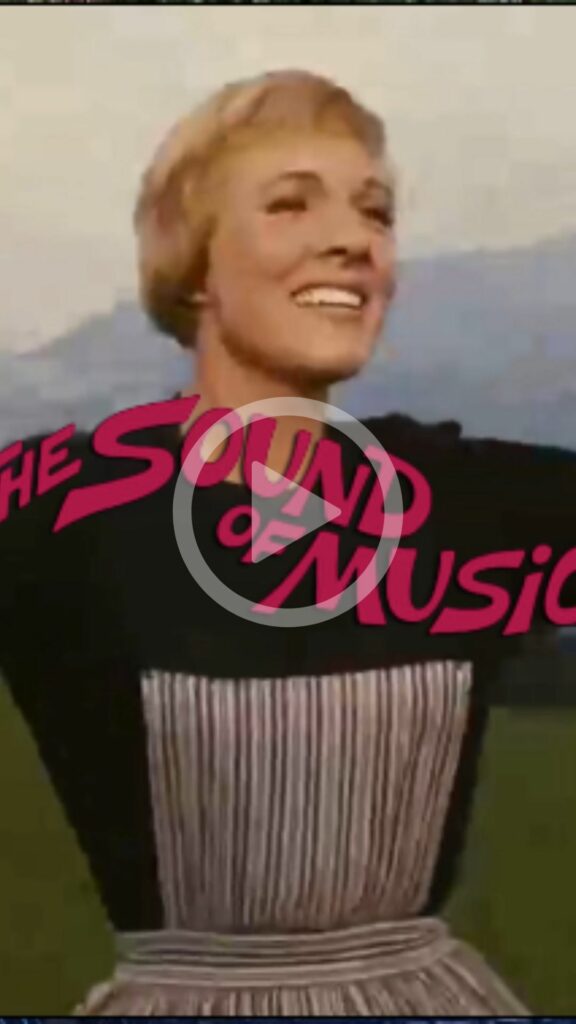video The Sound of Music