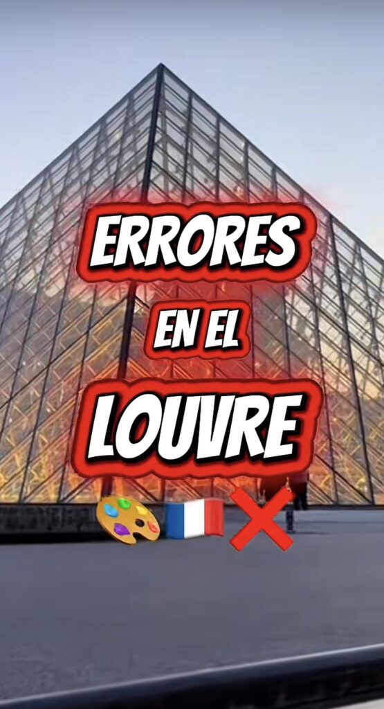 video-errores-museo-del-louvre