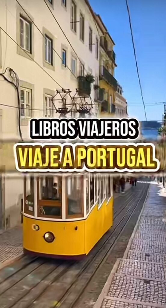 video-libros-viajeros-viaje-a-portugal