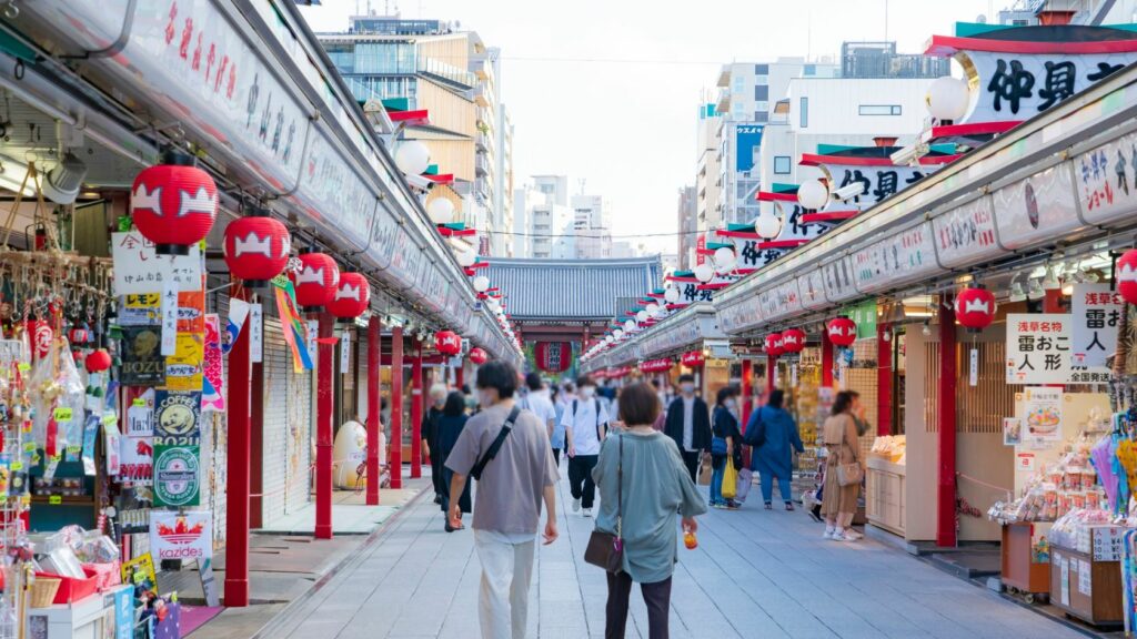 asakusa-travel-report