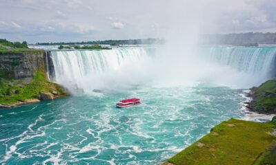 cataratas del niagara