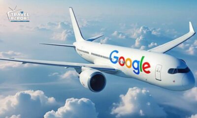 google flights