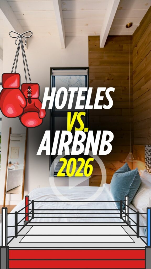 hoteles-vs-airbnb